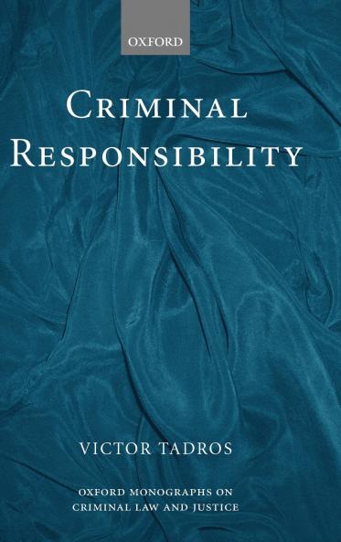 Criminal Responsibility