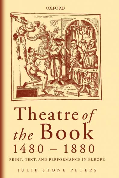 Theatre of the Book 1480-1880