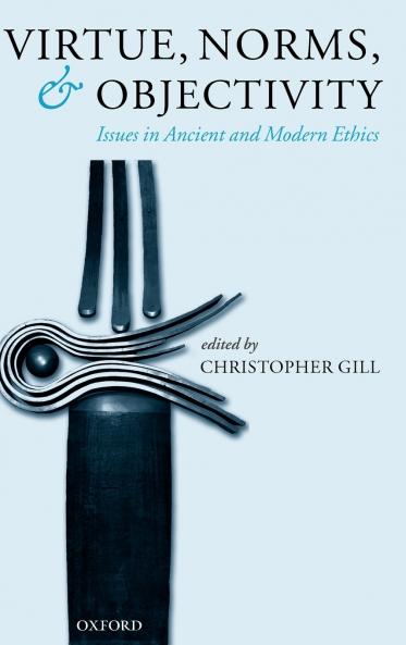 Virtue Norms and Objectivity