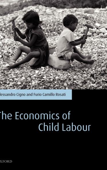 The Economics of Child Labour