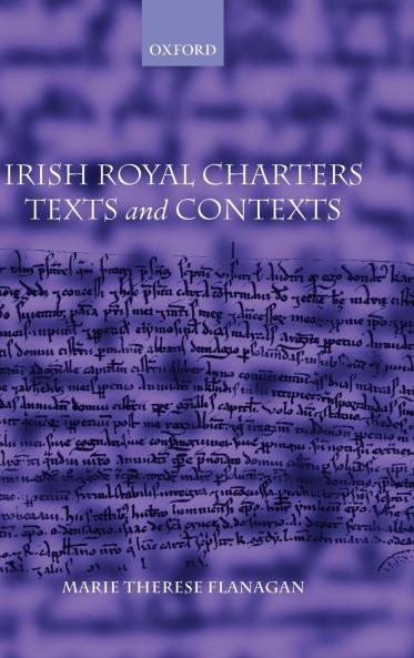 Irish Royal Charters