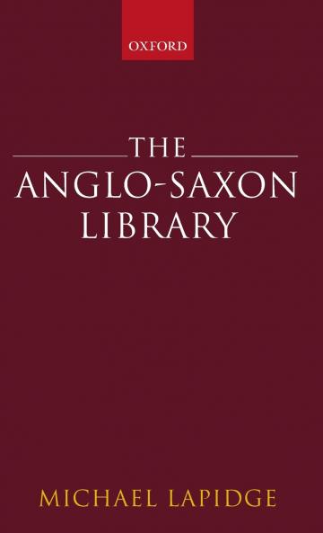 The Anglo-Saxon Library