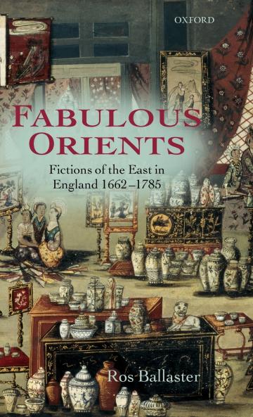 Fabulous Orients