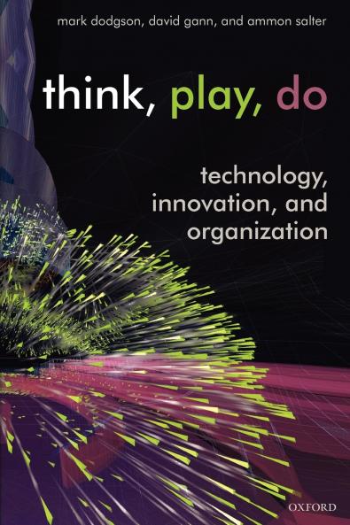 Think Play Do
