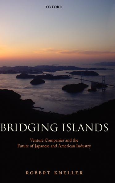 Bridging Islands