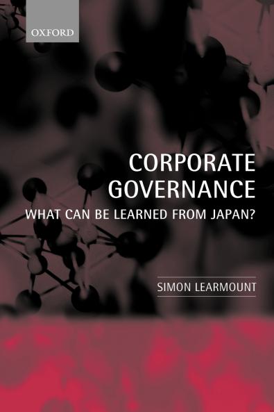 Corporate Governance