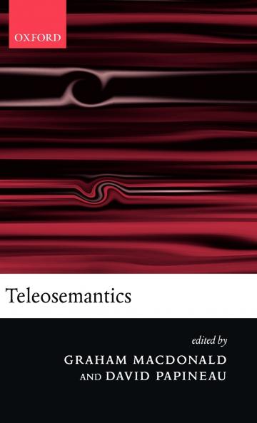 Teleosemantics