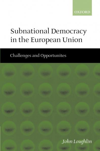 Subnational Democracy in the European Union