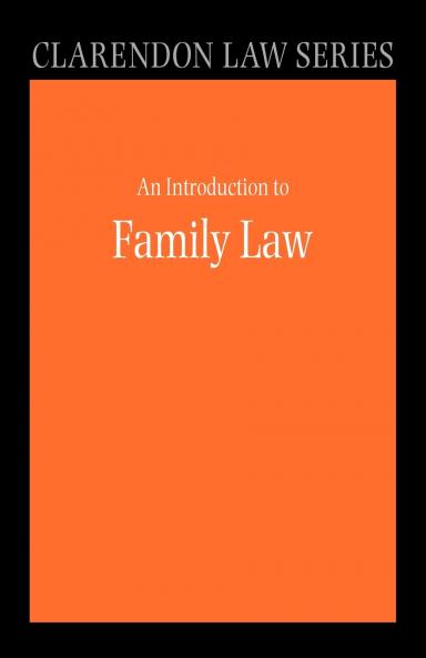 An Introduction to Family Law