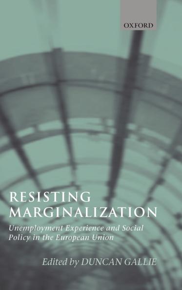 Resisting Marginalization