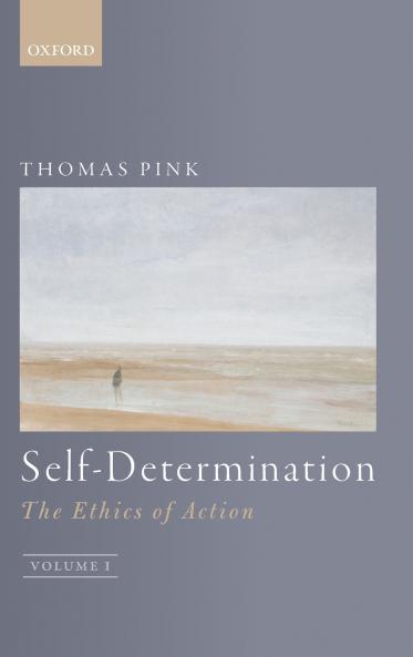 Self-Determination