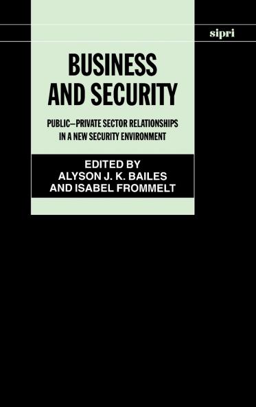 Business and Security