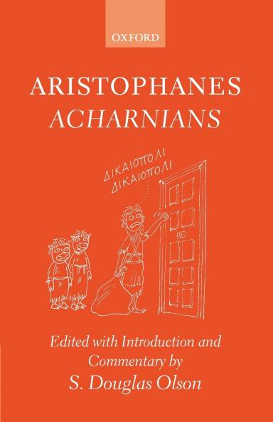 Aristophanes Acharnians