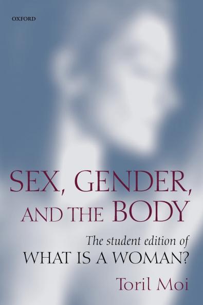Sex Gender and the Body