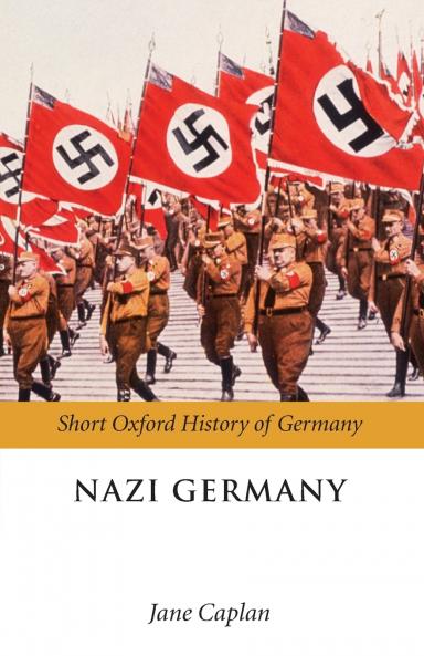 NAZI GERMANY SOHG P