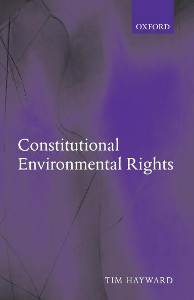 Constitutional Environmental Rights