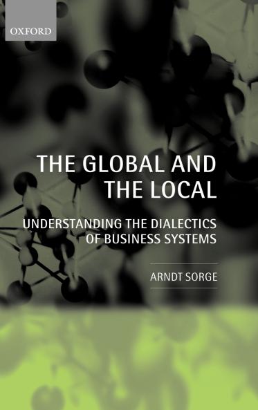 The Global and the Local