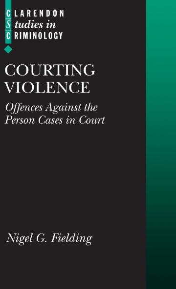 Courting Violence