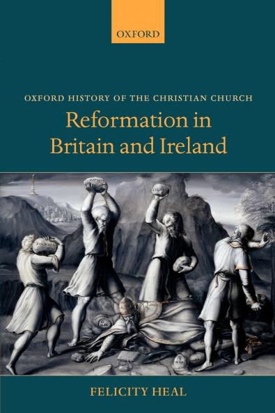 Reformation in Britain and Ireland