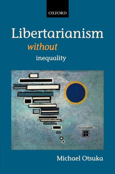 Libertarianism Without Inequality
