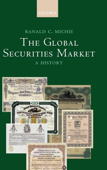 The Global Securities Market