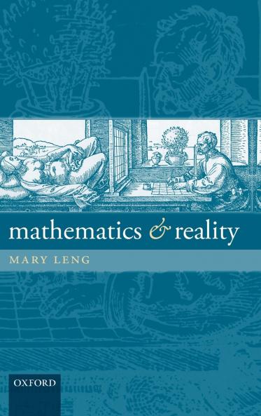 Mathematics and Reality