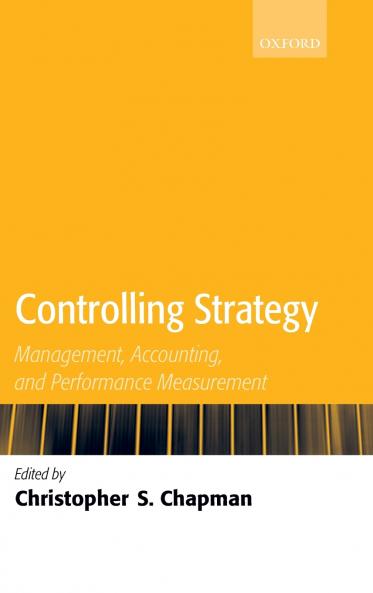 Controlling Strategy