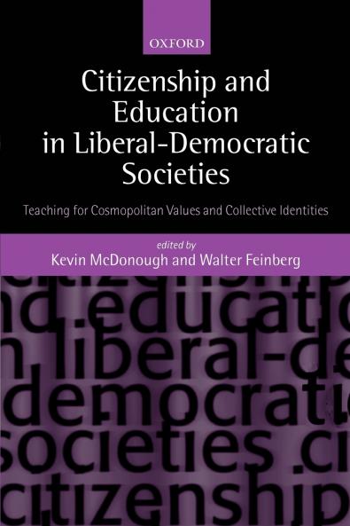 Citizenship and Education in Liberal-Democratic Societies
