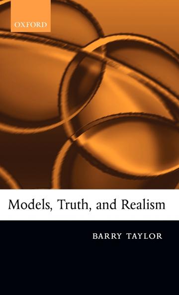 Models Truth and Realism