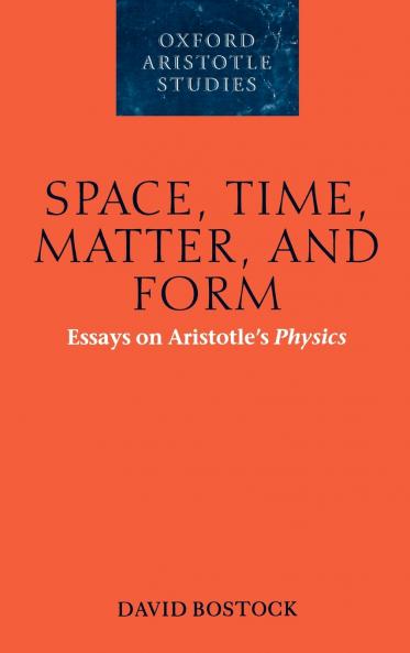 Space Time Matter and Form
