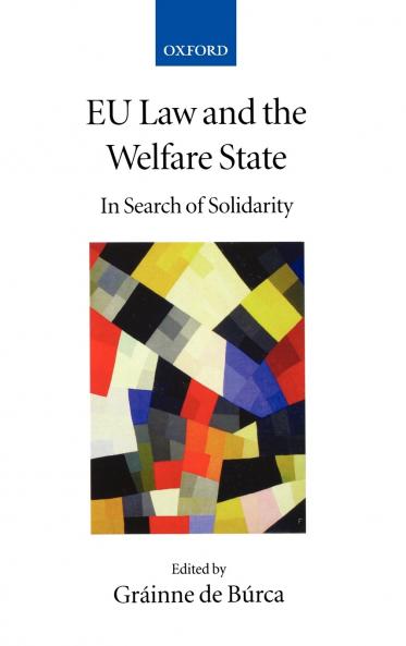 Eu Law and the Welfare State