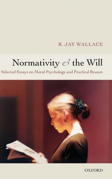 Normativity & Will
