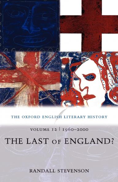 The Last of England?