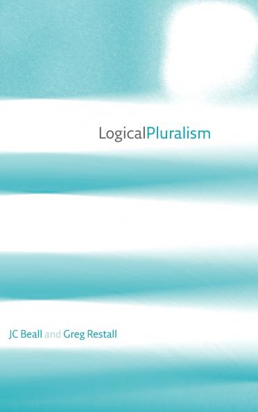 Logical Pluralism