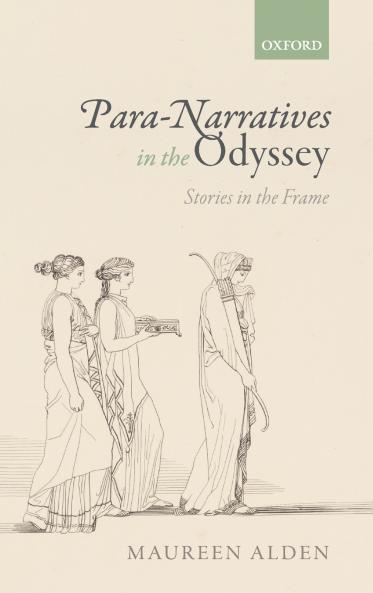 Para-Narratives in the Odyssey