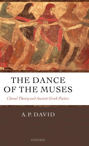 The Dance of the Muses