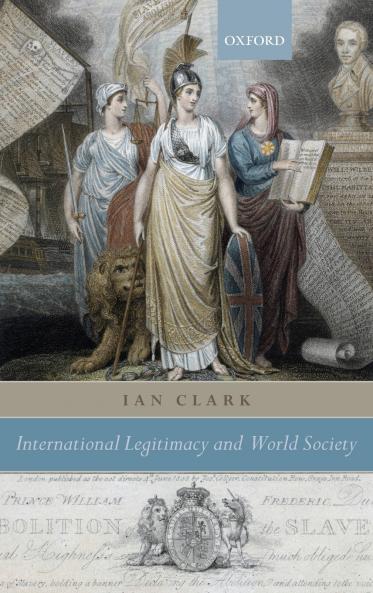 International Legitimacy and World Society