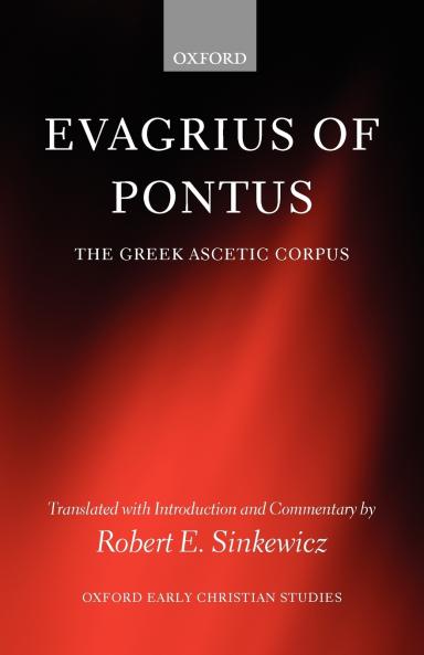 Evagrius of Pontus