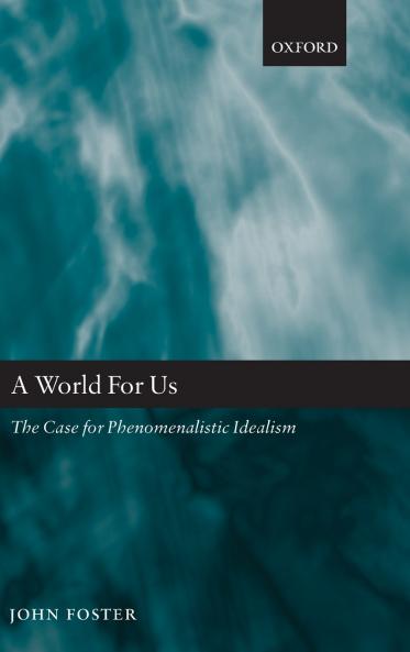 World for Us