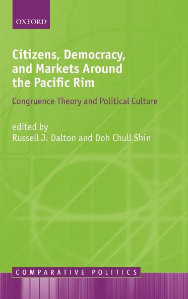 Citizens Democracy and Markets Around the Pacific Rim