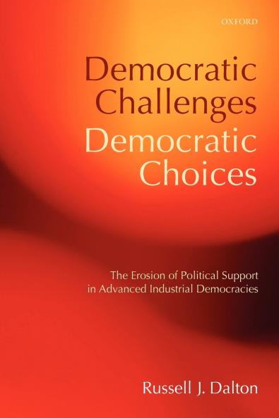 Democratic Challenges Democratic Choices