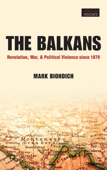 Balkans