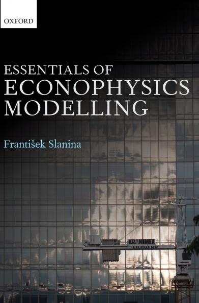 Essentials of Econophysics Modelling