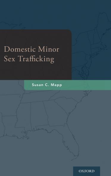 Domestic Minor Sex Trafficking