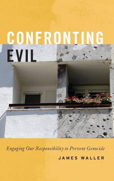 Confronting Evil