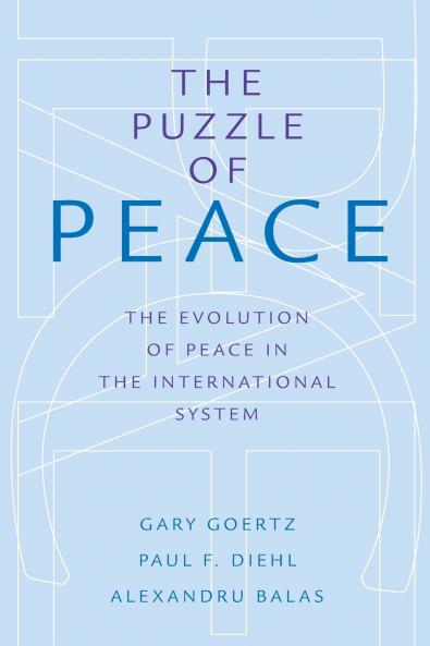 Puzzle of Peace