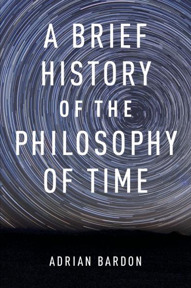 Brief History of the Philosophy of Time