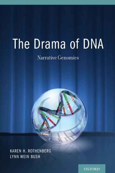 Drama of DNA