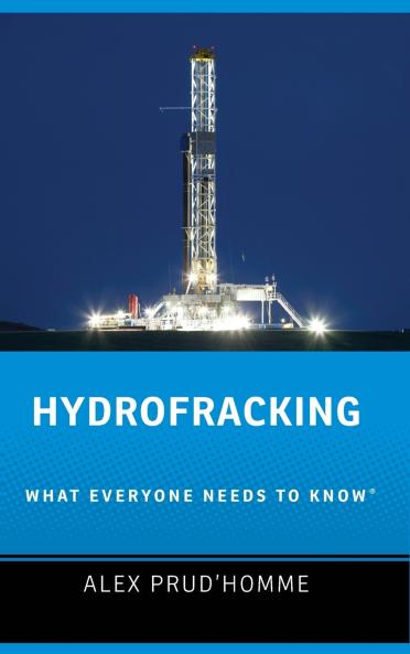 Hydrofracking