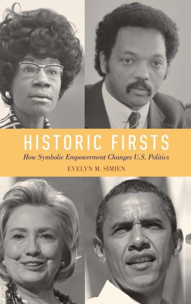 Historic Firsts
